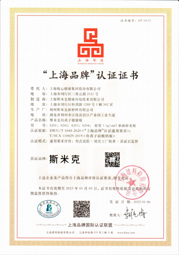 “上海品牌” 认证证书.png